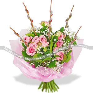 Вербное воскресенье